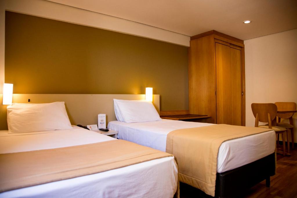 Illustrative image of Bristol Jangada Fortaleza Meirelles