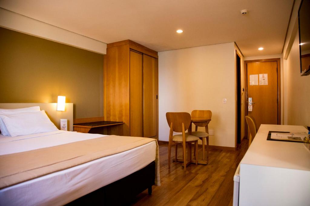 Illustrative image of Bristol Jangada Fortaleza Meirelles