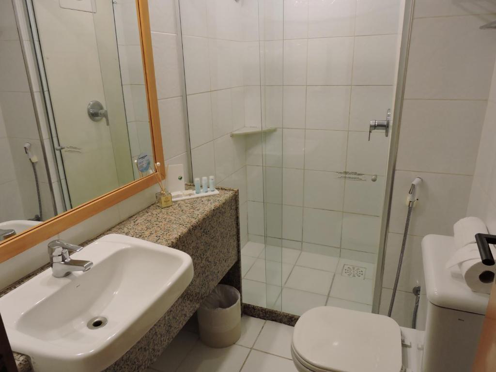 Illustrative image of Bristol Jangada Fortaleza Meirelles