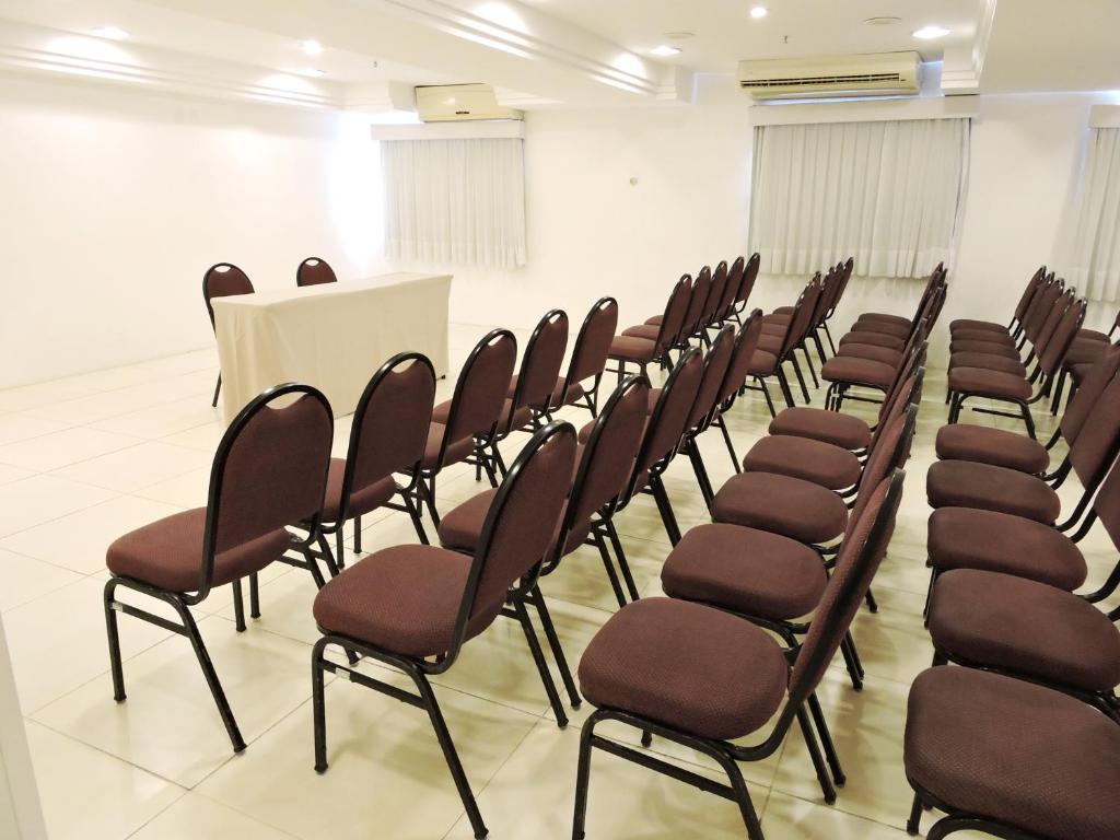 Illustrative image of Bristol Jangada Fortaleza Meirelles