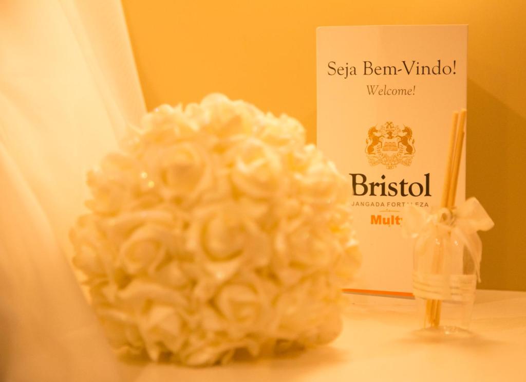 Illustrative image of Bristol Jangada Fortaleza Meirelles