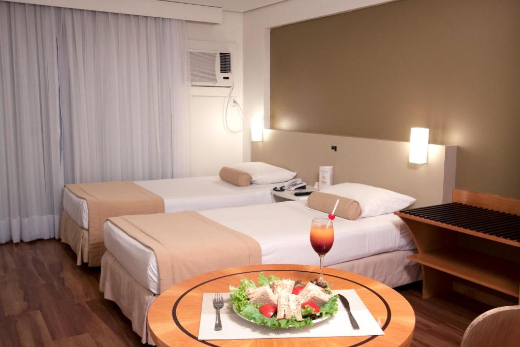 Illustrative image of Bristol Jangada Fortaleza Meirelles