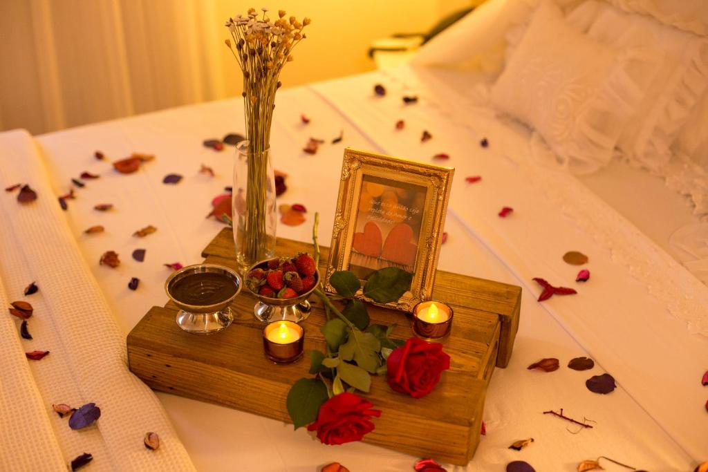 Illustrative image of Bristol Jangada Fortaleza Meirelles