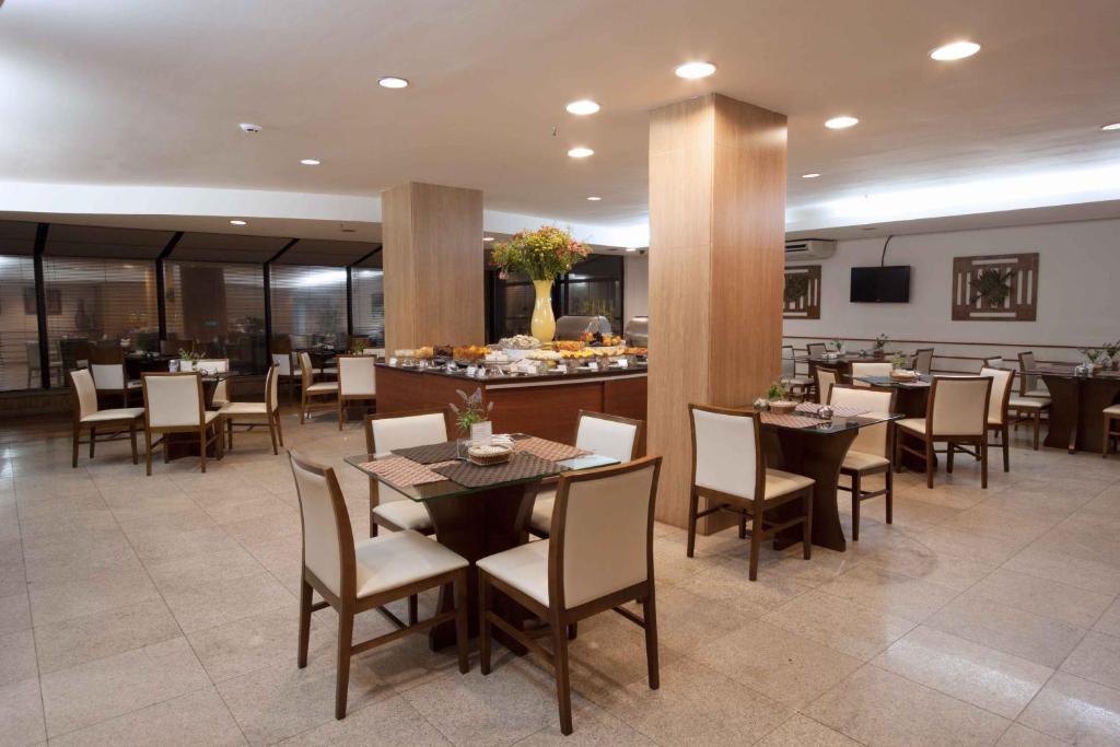 Illustrative image of Bristol Jangada Fortaleza Meirelles