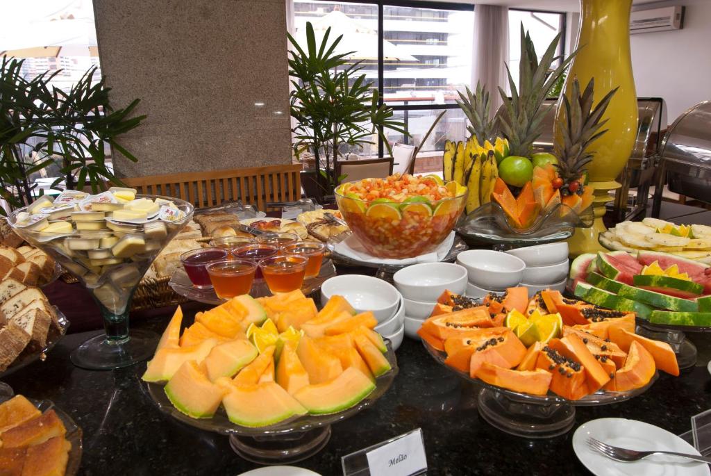 Illustrative image of Bristol Jangada Fortaleza Meirelles