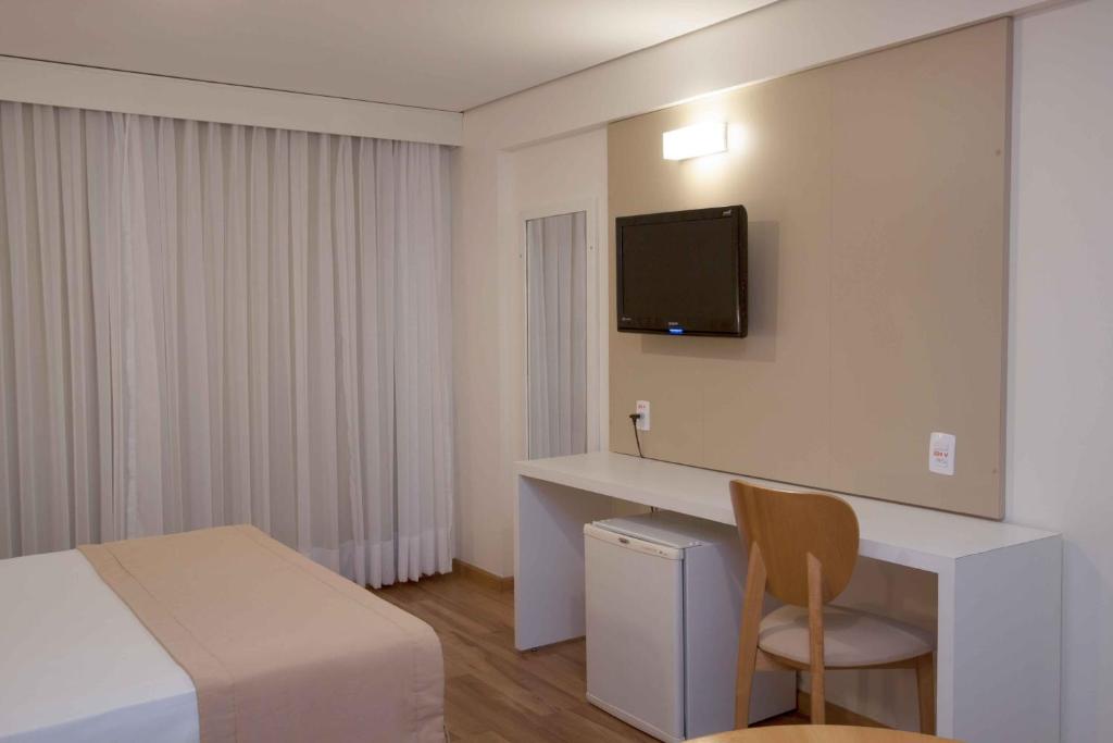 Illustrative image of Bristol Jangada Fortaleza Meirelles