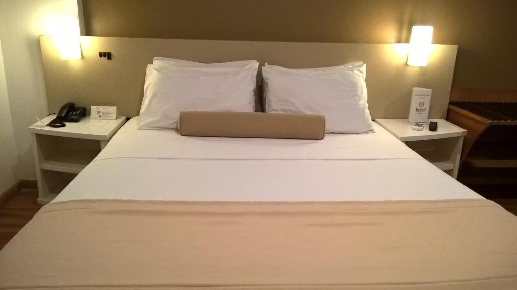 Illustrative image of Bristol Jangada Fortaleza Meirelles