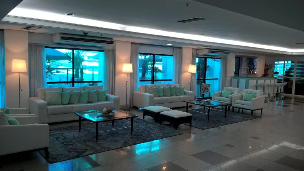 Illustrative image of Bristol Jangada Fortaleza Meirelles