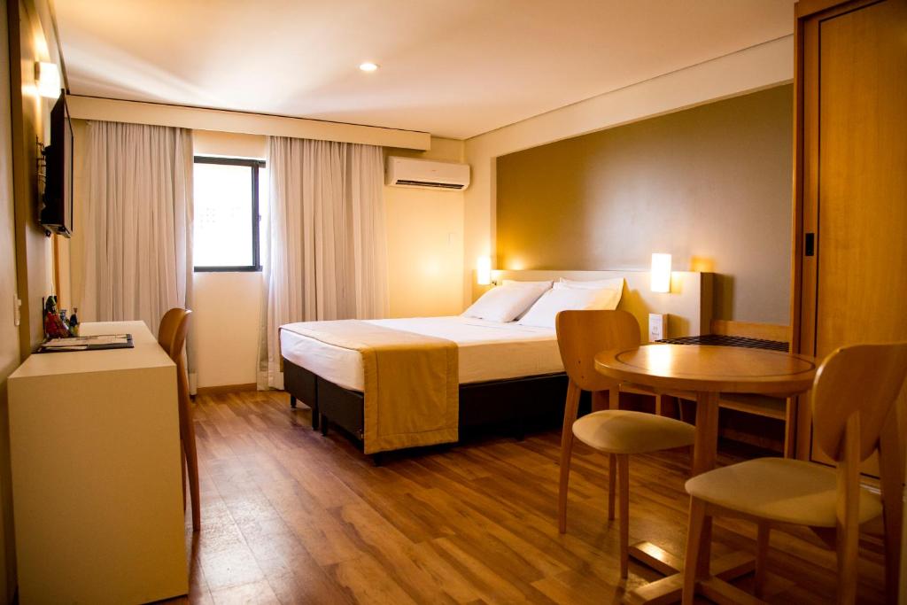 Illustrative image of Bristol Jangada Fortaleza Meirelles