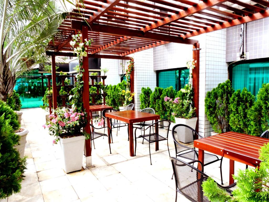 Illustrative image of Bristol Jangada Fortaleza Meirelles