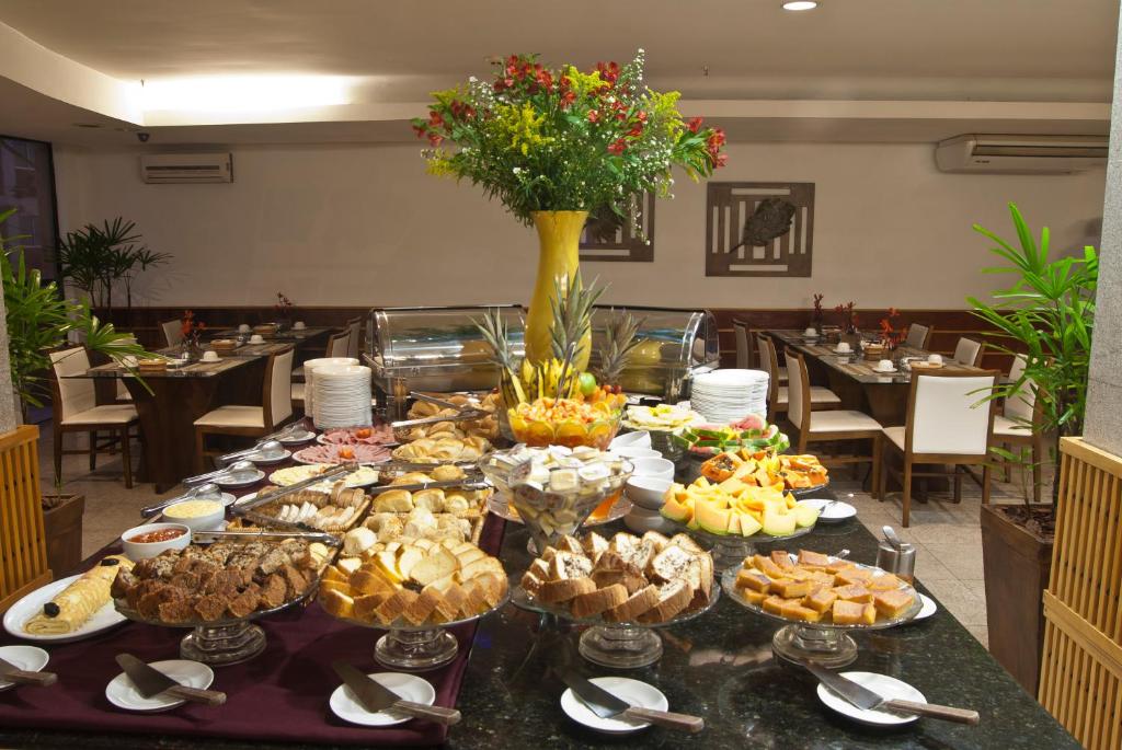 Illustrative image of Bristol Jangada Fortaleza Meirelles