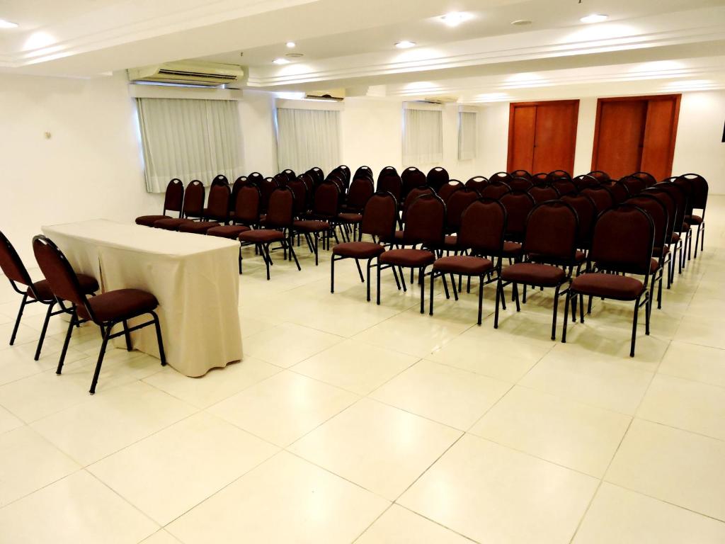 Illustrative image of Bristol Jangada Fortaleza Meirelles