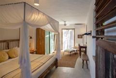 Suíte 1 - Vila Santo Rei - Casa Império