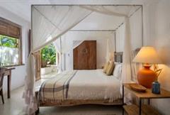 Suítes - Vila Santo Rei - Casa Império