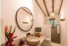 Suíte 2 - Vila Santo Rei - Casa Sebastiana