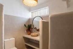 Suíte 3 - Vila Santo Rei - Casa Sebastiana