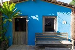 Casa Sebastiana - Vila Santo Rei