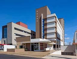 Golden Tower Express Braz Olaia by Fênix Hotéis