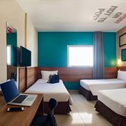 Superior Triplo Solteiro