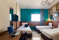 Superior Triplo Solteiro