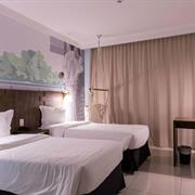 Superior Triplo Solteiro