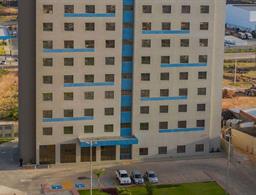 Golden Tower Maracanaú by Fênix Hotéis