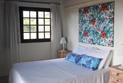 Chalé Superior Duplo