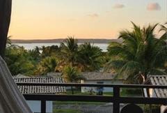 Chalé Superior Quádruplo