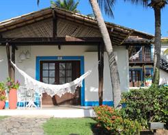 Chalé Standard Triplo