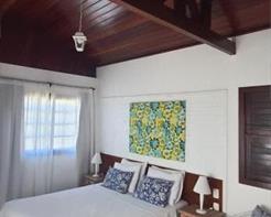 Chalé Standard Duplo