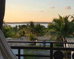 Chalé Superior Quádruplo