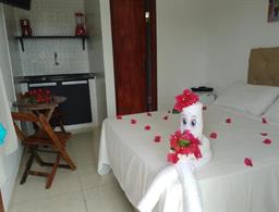 Pousada Aconchego do Maraca