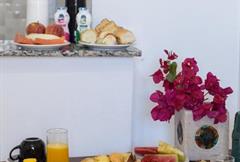 Apartamento Compacto