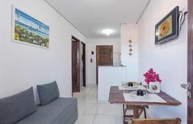 Apartamento Compacto do Pousada Aconchego do Maraca