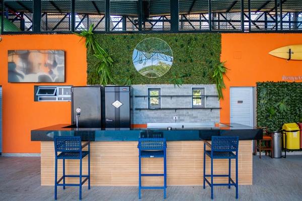 Foto 3 de Slim Hotel Neo São Bernardo do Campo