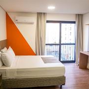 Standard Casal Queen