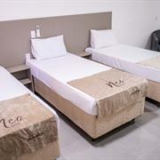 Standard Triplo solteiro