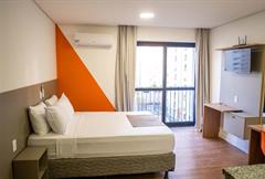 Standard Casal Queen