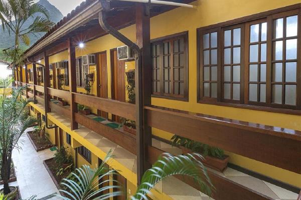Foto 1 do Lonier Praia Inn Flats