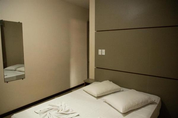 Foto 18 do Lonier Praia Inn Flats