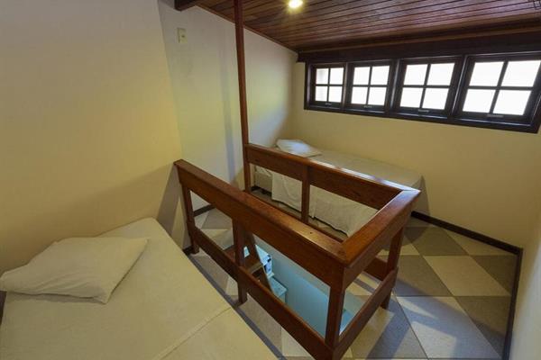 Foto 19 do Lonier Praia Inn Flats