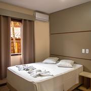 Quarto Duplo - Suita Lateral