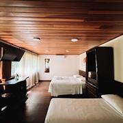 Suíte Família Deluxe