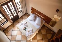 Flat Quádruplo Deluxe