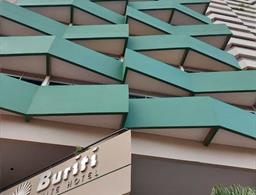 Harbor Self Buriti Suítes Hotel