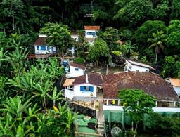 Pousada Canto do Mar