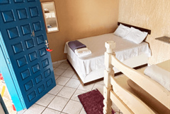 Quarto Quádruplo Standard