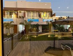 Pousada Villas  Bonito