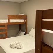 Quarto Família Standard