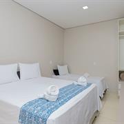 Quarto Triplo Standard